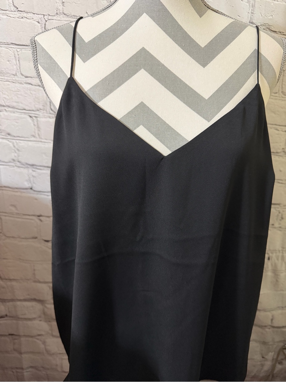 Express Reversible Camisole